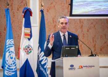 El secretario general de OMT Dice RD es el mejor país para invertir y para viajar