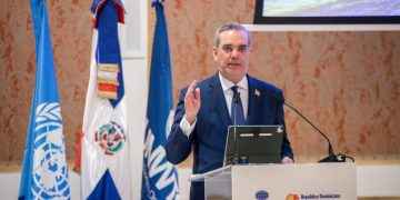 El secretario general de OMT Dice RD es el mejor país para invertir y para viajar