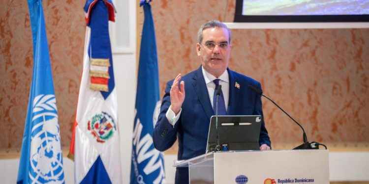 El secretario general de OMT Dice RD es el mejor país para invertir y para viajar