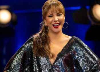 Milagros Germán “Y después de mucho correr, finalmente me agarró”