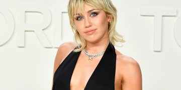 Miley Cyrus tiene nueva pareja y así la presume en redes sociales