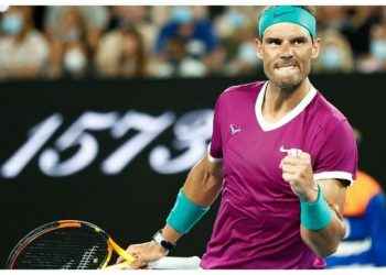 Nadal: «Hace un mes y medio hubiera soñado estar en esta situación»
