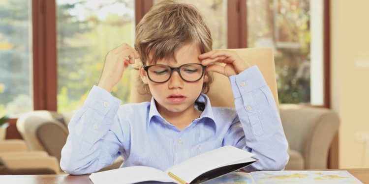 Señales para detectar si un niño tiene dificultades de aprendizaje