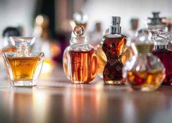 Te vas a sorprender cuando te digamos cuál es el perfume más vendido del mundo