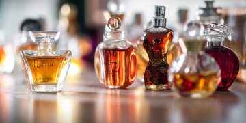 Te vas a sorprender cuando te digamos cuál es el perfume más vendido del mundo