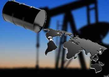 Precio petróleo sube 2 % y llega a $87.35