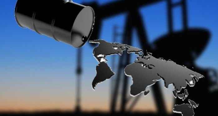 Precio petróleo sube 2 % y llega a $87.35
