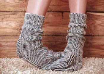 ¿Por qué los pies son más sensibles al frío?