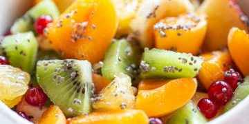 El postre, ¿es imprescindible en una dieta equilibrada?