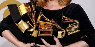 Cancelaron la ceremonia de los premios Grammy por la ola de contagios de Covid-19 en EEUU