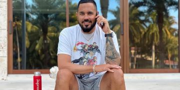 Esto fue lo que encontraron las autoridades en el “cuarto oculto” de Raphy Pina