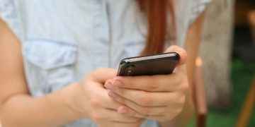Así puede rastrear su celular en caso de robo