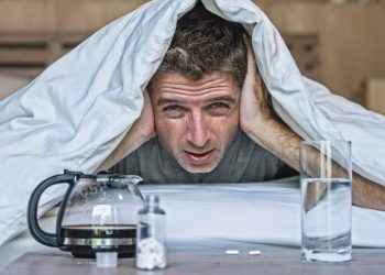 Consejos que sí funcionan para aliviar la resaca