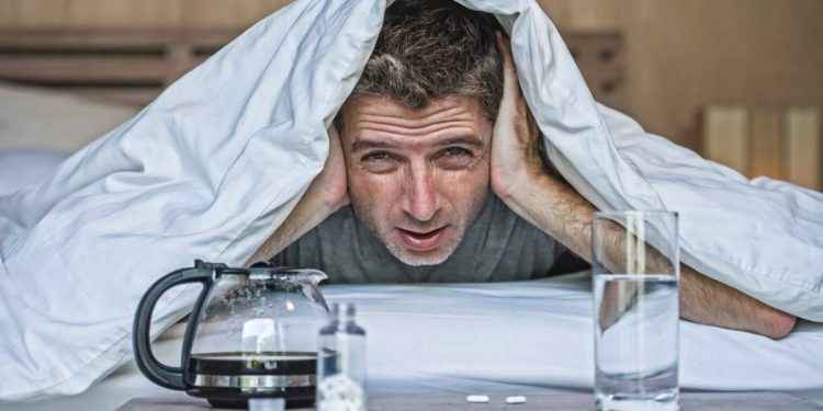 Consejos que sí funcionan para aliviar la resaca