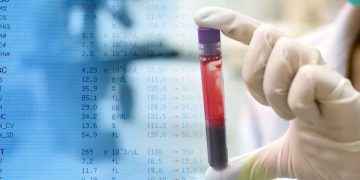 ¿Cuáles son los valores normales de neutrófilos en un análisis de sangre?