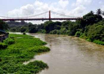 Autoridades de Santiago se enfocan en la recuperación del rio Yaque del Norte