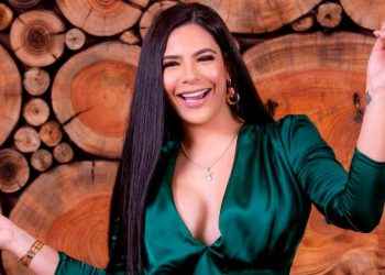 Sandra Berrocal regresa los medios con un proyecto junto a sus excompañeras