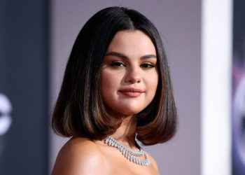 Selena Gómez: “Me gustaría ser invisible por un día”