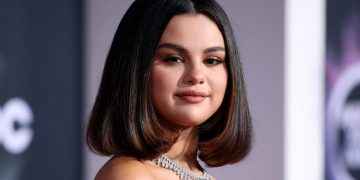 Selena Gómez: “Me gustaría ser invisible por un día”