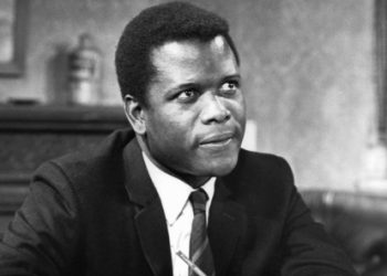 Murió Sidney Poitier, el primer actor afroamericano y bahameño en ganar un premio Oscar