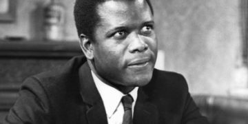 Murió Sidney Poitier, el primer actor afroamericano y bahameño en ganar un premio Oscar