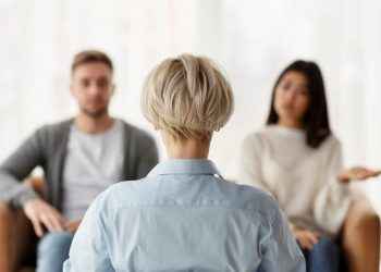 Terapia de pareja, ¿Cuándo es necesaria?