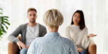 Terapia de pareja, ¿Cuándo es necesaria?