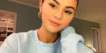 Selena Gómez hace una reflexión sobre estar a nada de cumplir 30 años