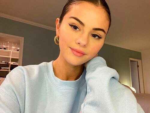 Selena Gómez hace una reflexión sobre estar a nada de cumplir 30 años