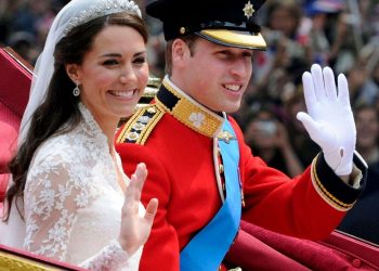 Aseguran que el príncipe William le fue infiel a Kate Middleton