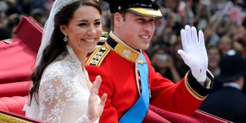 Aseguran que el príncipe William le fue infiel a Kate Middleton