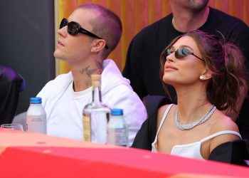 Todos los famosos que estuvieron en la Super Bowl de 2022