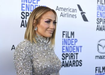 Jennifer Lopez se pasa al ‘bob’, el corte de pelo tendencia en 2022