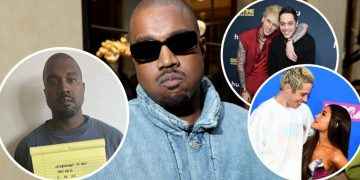 Kanye West anda desesperado por recuperar a Kim Kardashian
