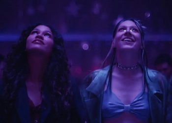 “Después de esta serie no quiero probar las drogas en mi vida”: lo que piensan tus hijos al ver ‘Euphoria’