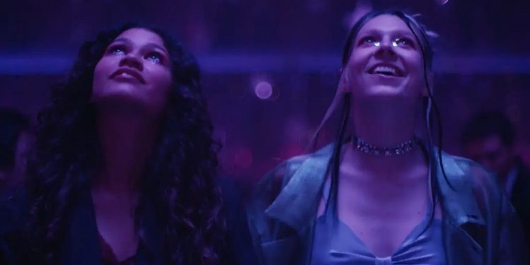 “Después de esta serie no quiero probar las drogas en mi vida”: lo que piensan tus hijos al ver ‘Euphoria’