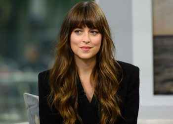 Dakota Johnson sería la primera superhéroe en el universo de “Spider-Man”