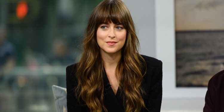 Dakota Johnson sería la primera superhéroe en el universo de “Spider-Man”