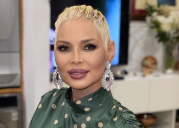 Fallece Isabel Torres, la actriz que anunció su muerte dos meses atrás