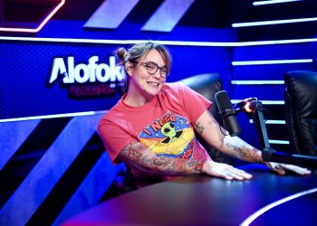Sabrina Gómez: Las feministas no me representan