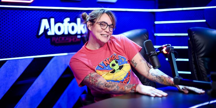 Sabrina Gómez: Las feministas no me representan