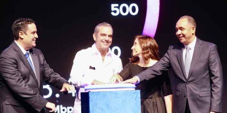Altice pone en funcionamiento su red 5G