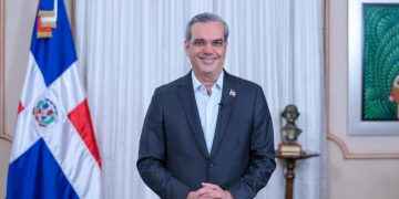 Abinader suspende todas las medidas restrictivas por COVID-19, incluyendo uso obligatorio de la mascarilla