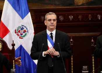 Abinader: RD se colocó entre 10 primeros países con mayor crecimiento económico del mundo en 2021
