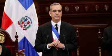 Abinader: RD se colocó entre 10 primeros países con mayor crecimiento económico del mundo en 2021