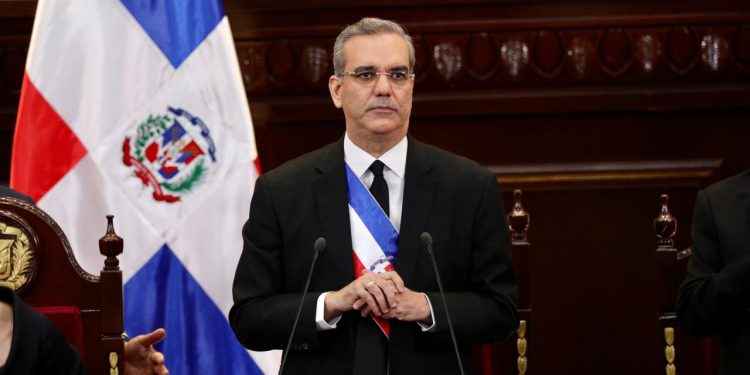 Abinader: RD se colocó entre 10 primeros países con mayor crecimiento económico del mundo en 2021