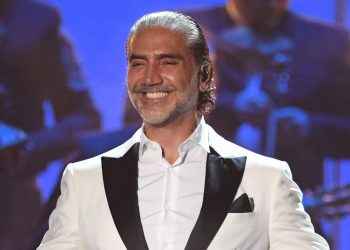 Alejandro Fernández llega con su tour “Hecho en México” a Punta Cana