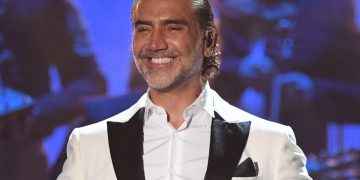 Alejandro Fernández llega con su tour “Hecho en México” a Punta Cana