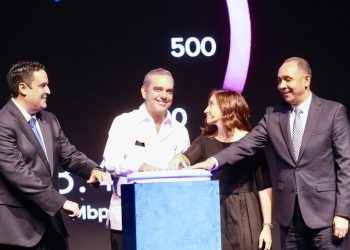 Altice lanza su red 5G en la emblemática Ciudad Colonial de Santo Domingo y en Santiago