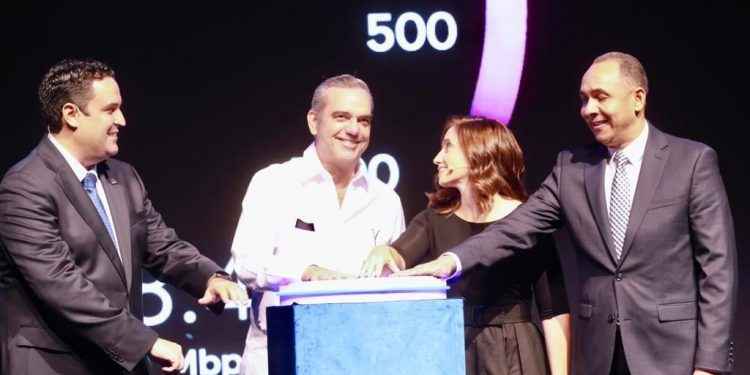 Altice lanza su red 5G en la emblemática Ciudad Colonial de Santo Domingo y en Santiago